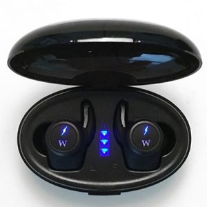 WATTS LEGACY ONE WIRELESS BLUETOOTH 5.0 EARBUDS